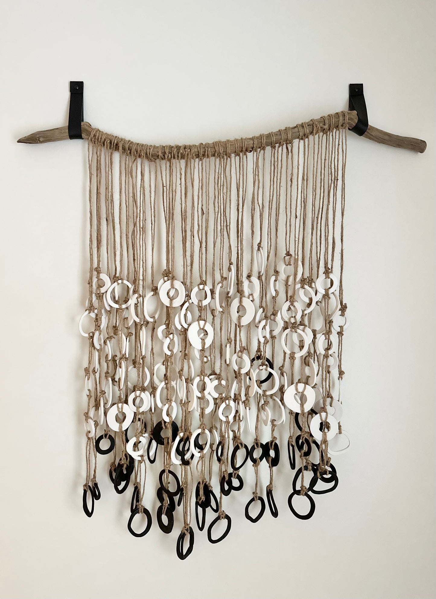 Restoration Organic Wall Hanging