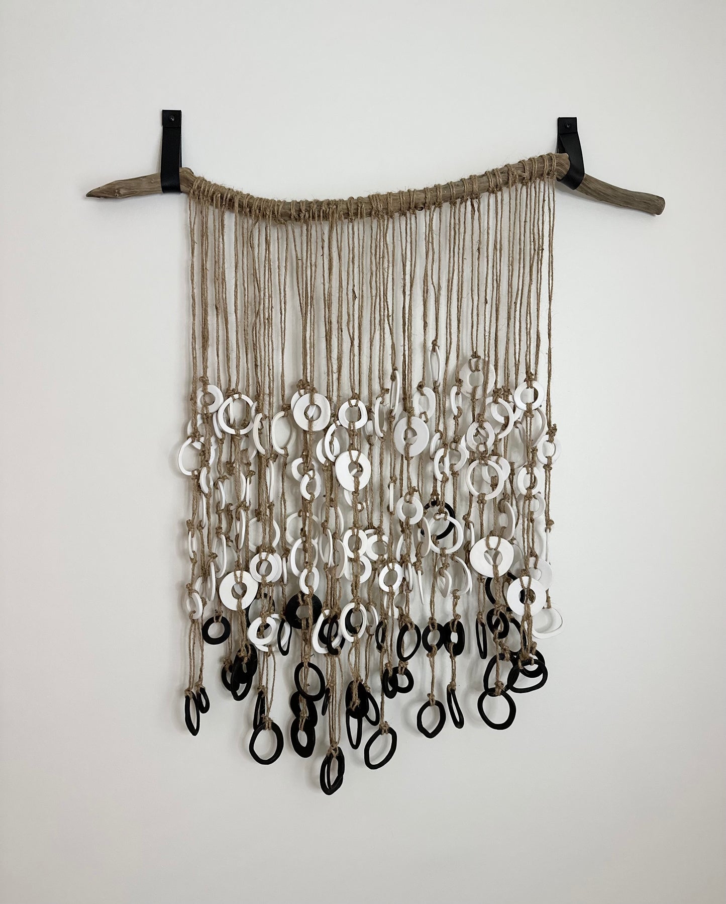 Restoration Organic Wall Hanging