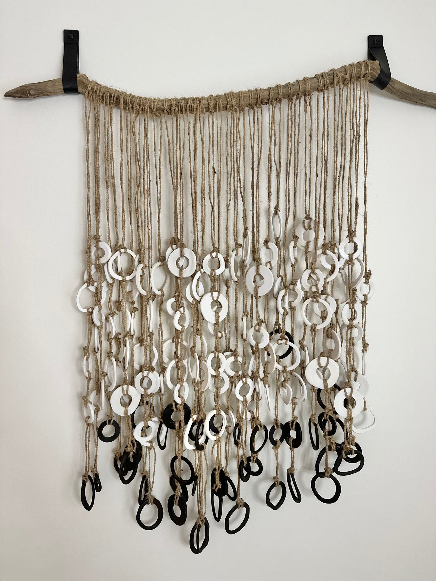 Restoration Organic Wall Hanging