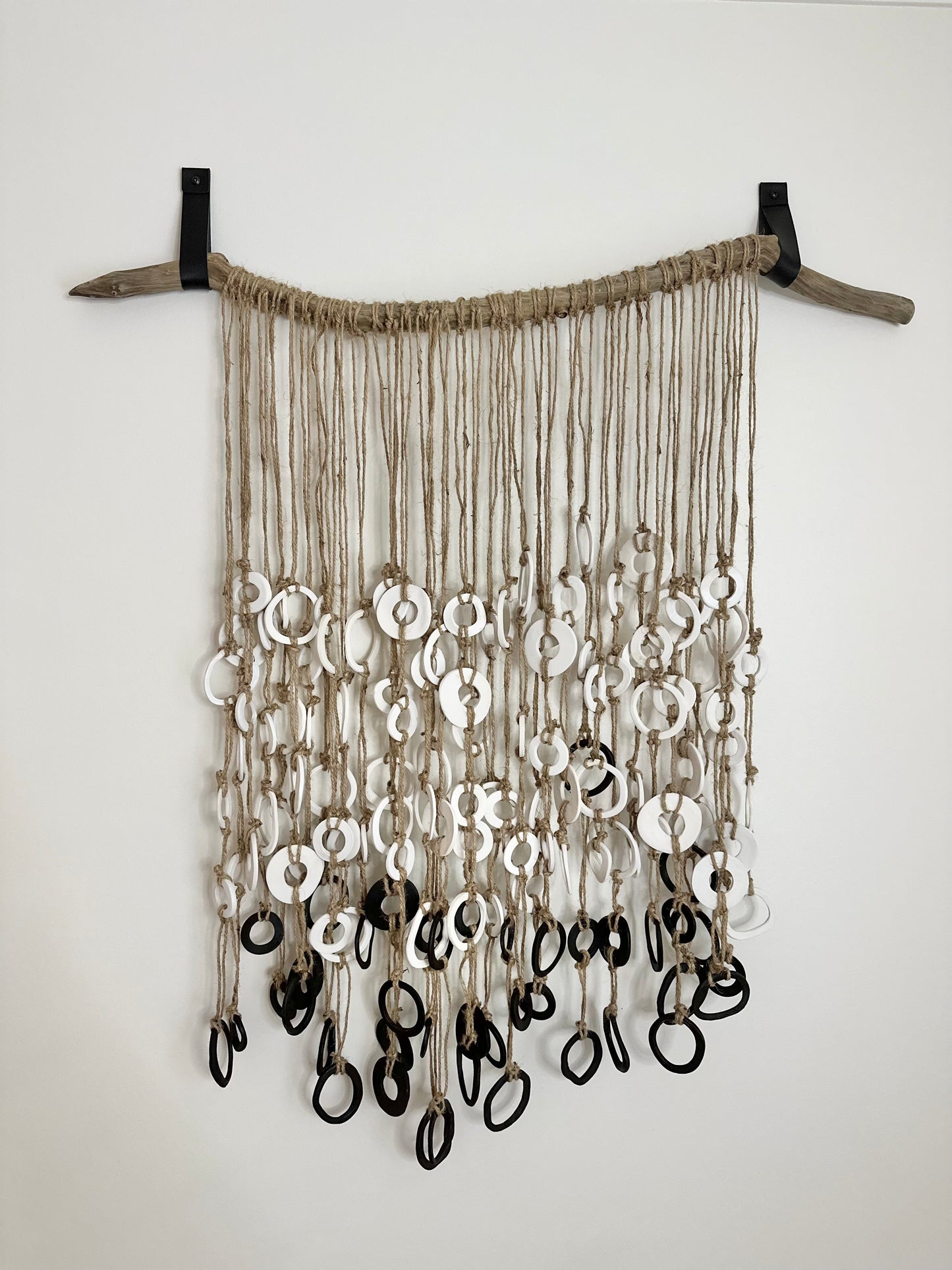 Restoration Organic Wall Hanging