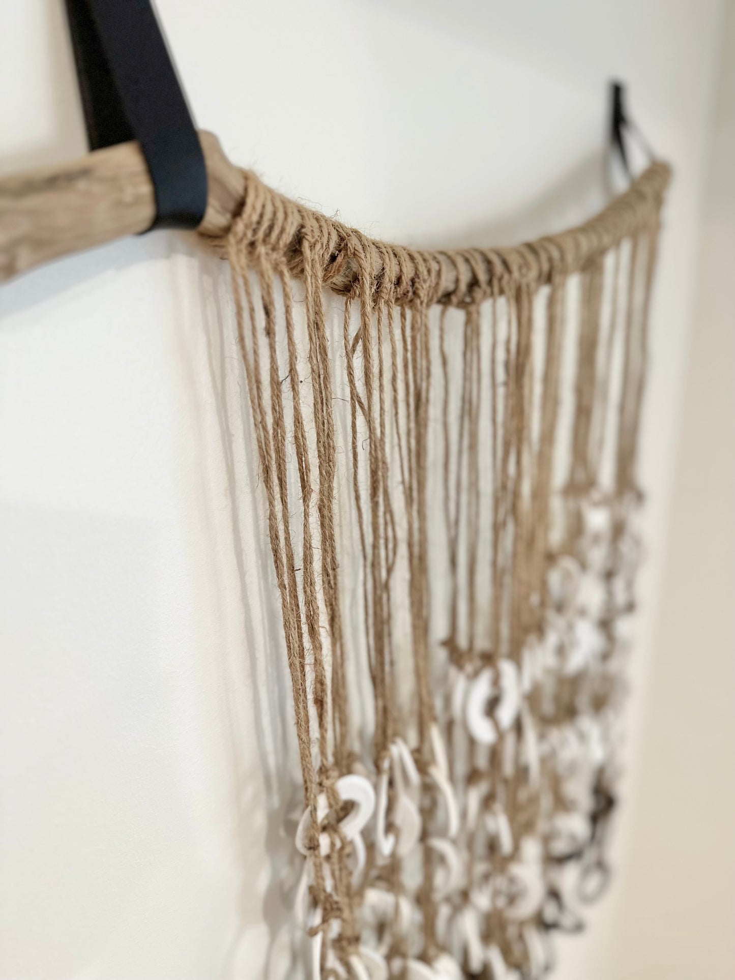 Restoration Organic Wall Hanging