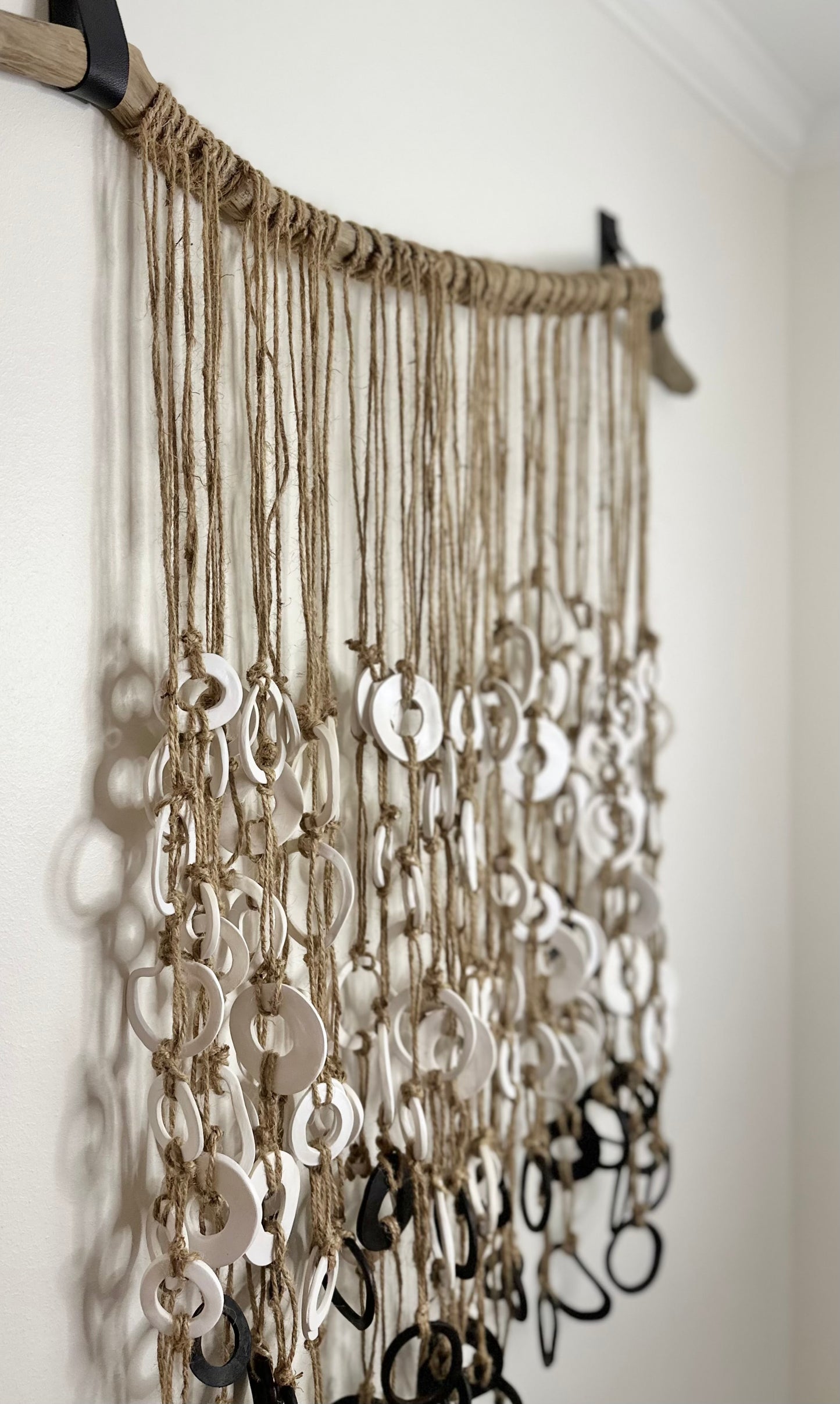 Restoration Organic Wall Hanging