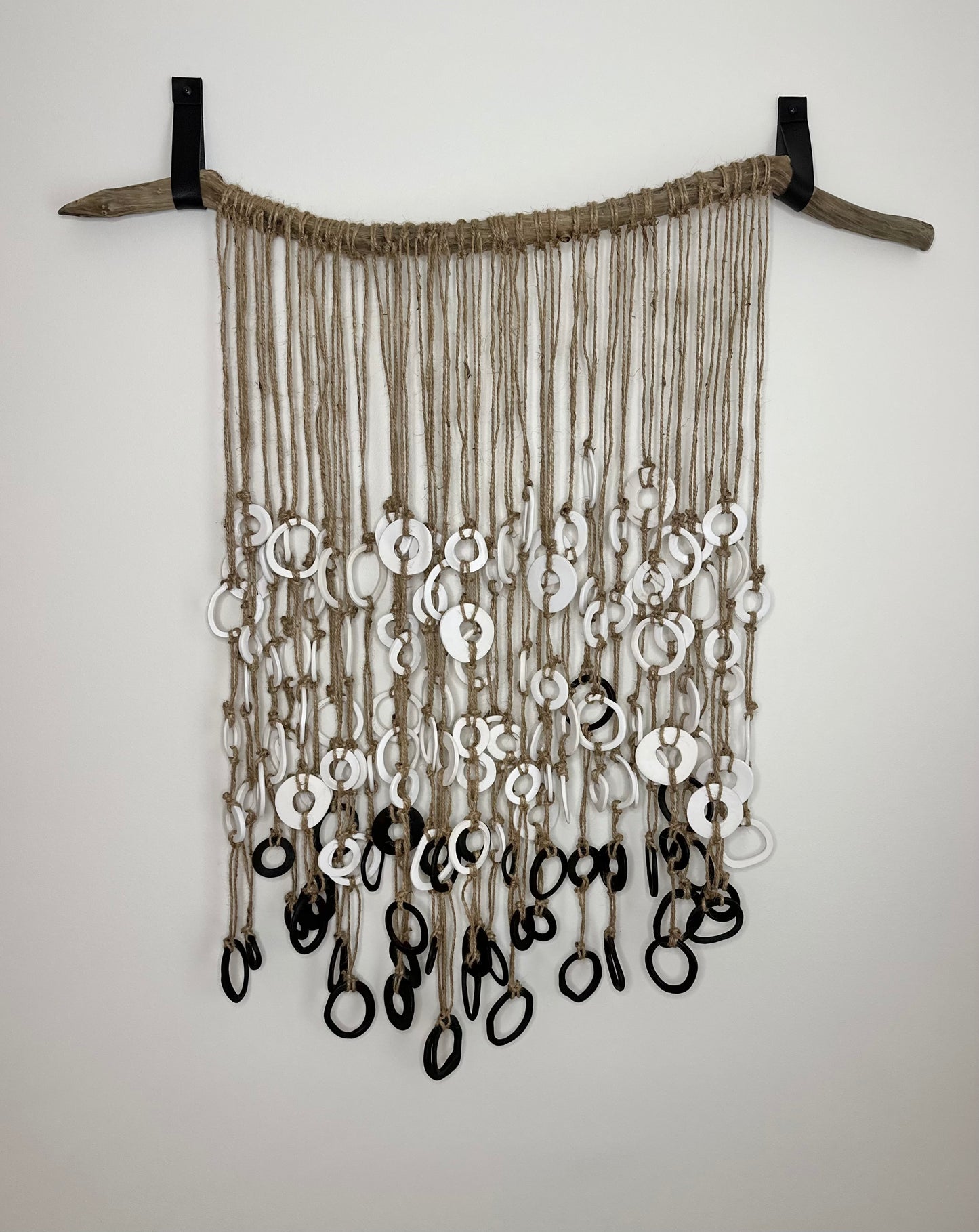 Restoration Organic Wall Hanging