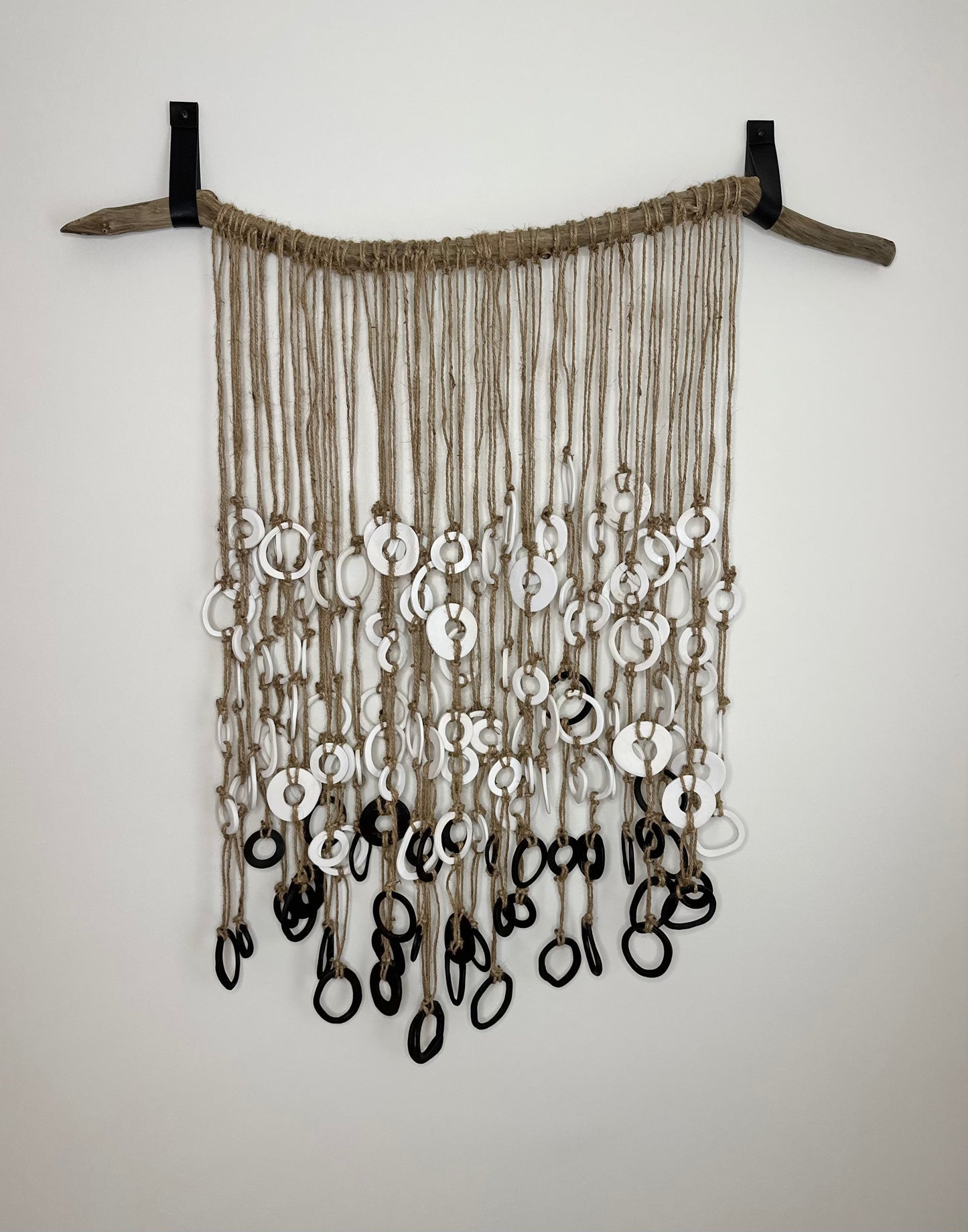 Restoration Organic Wall Hanging