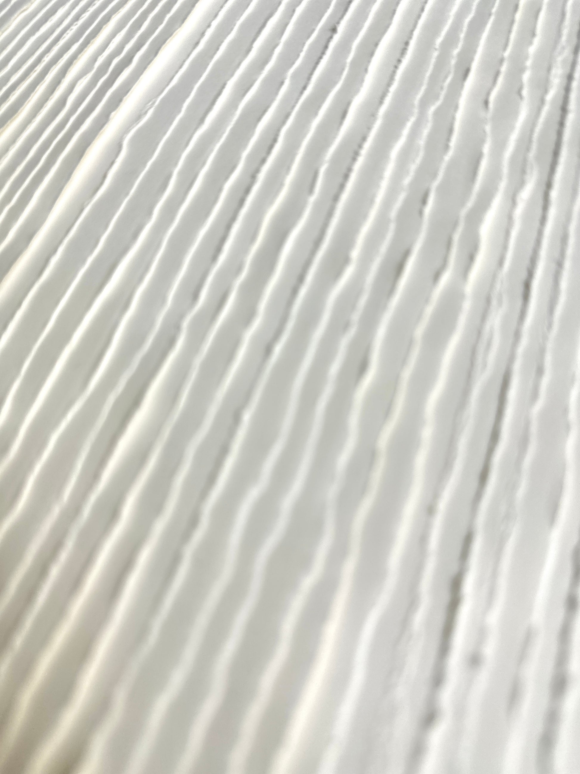close up of pages art depicts layerd torn paper pages. original art by Tam M Olson